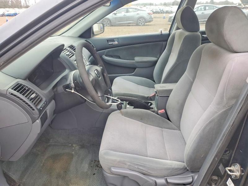 72488945 :رقم المزاد ، 1HGCM56354A065329 vin ، 2004 Honda Accord مزاد بيع