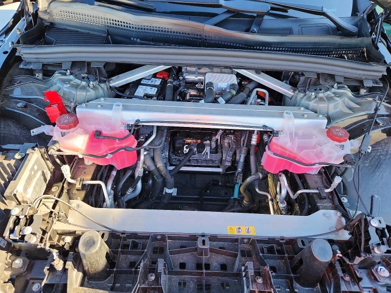 Aukcja sprzedaży 2024 Mercedes-benz Eqe Suv, vin: 4JGGM2BB8RA044327, numer aukcji: 73494435