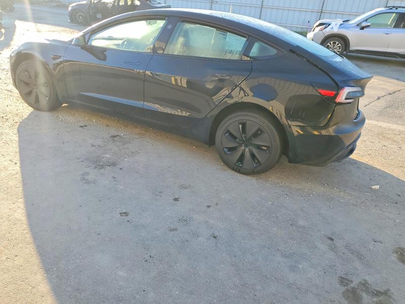 Aukcja sprzedaży 2026 Tesla Model 3, vin: 5YJ3E1EA9TF131956, numer aukcji: 73310425