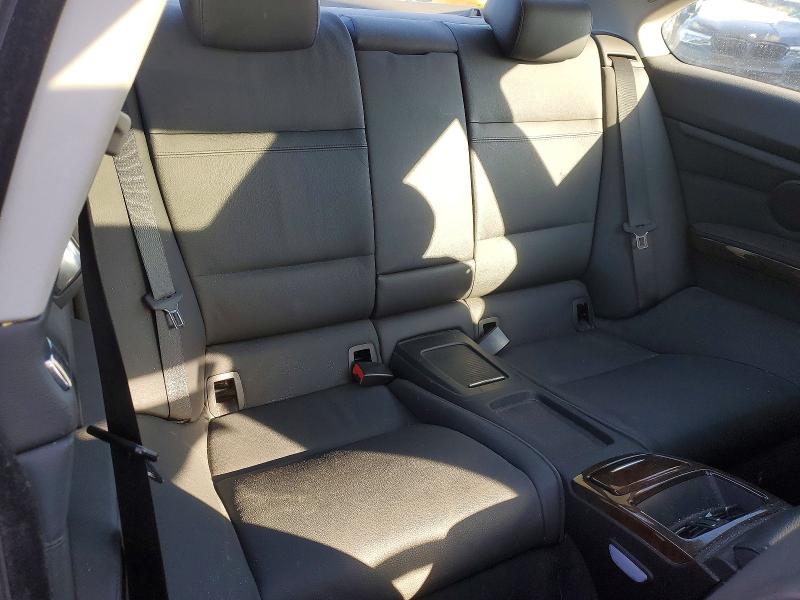 74557005 :رقم المزاد ، WBAWC7C55AE270831 vin ، 2010 Bmw 335 مزاد بيع