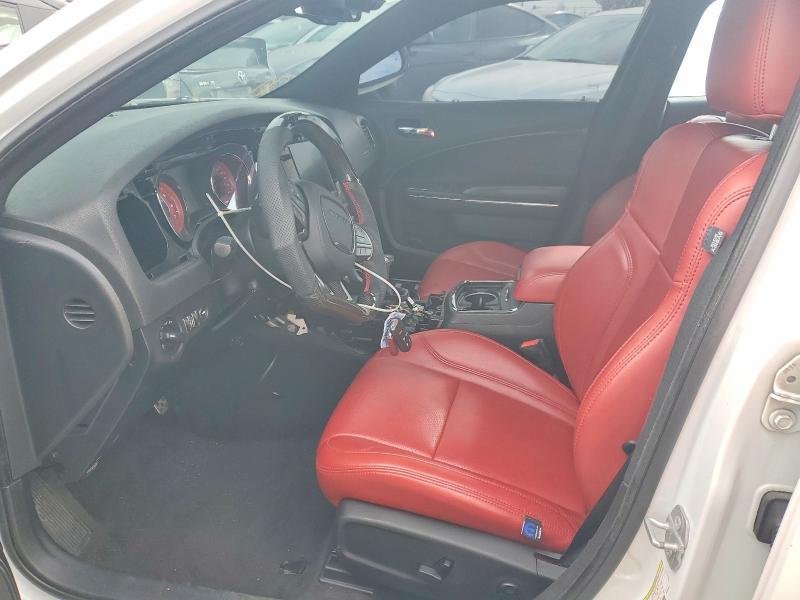 Aukcja sprzedaży 2016 Dodge Charger, vin: 2C3CDXL97GH132347, numer aukcji: 73679395