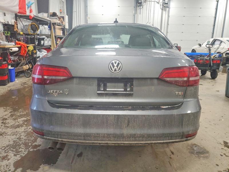 Aukcja sprzedaży 2016 Volkswagen Jetta, vin: 3VWL07AJ4GM394233, numer aukcji: 73171945