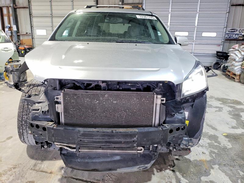 2017 Gmc Acadia Limited მანქანა იყიდება აუქციონზე, vin: 1GKKVSKD8HJ260887, აუქციონის ნომერი: 72381745