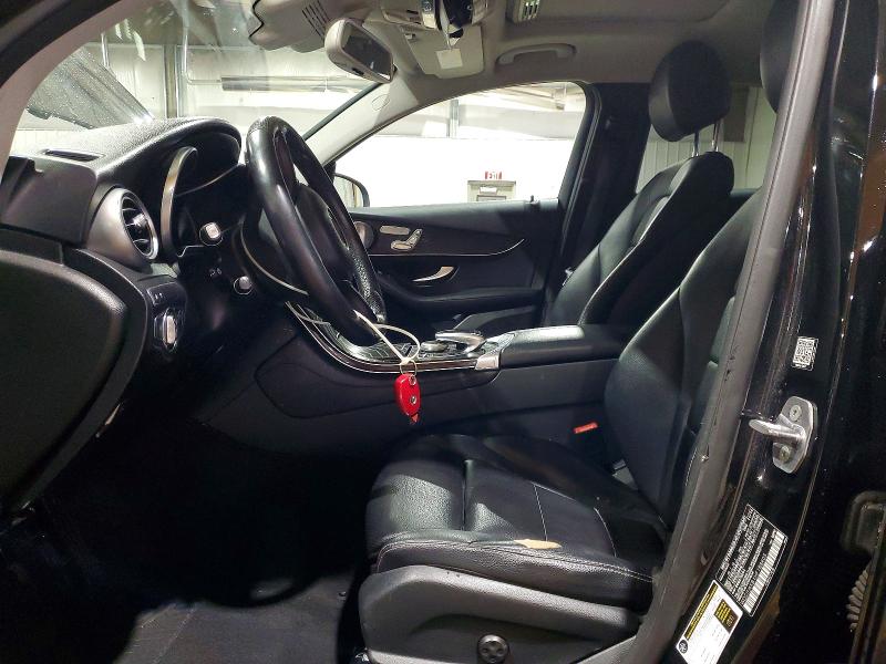 Продаж на аукціоні авто 2017 Mercedes-benz Glc Coupe, vin: WDC0J4KB1HF188405, номер лоту: 72672245