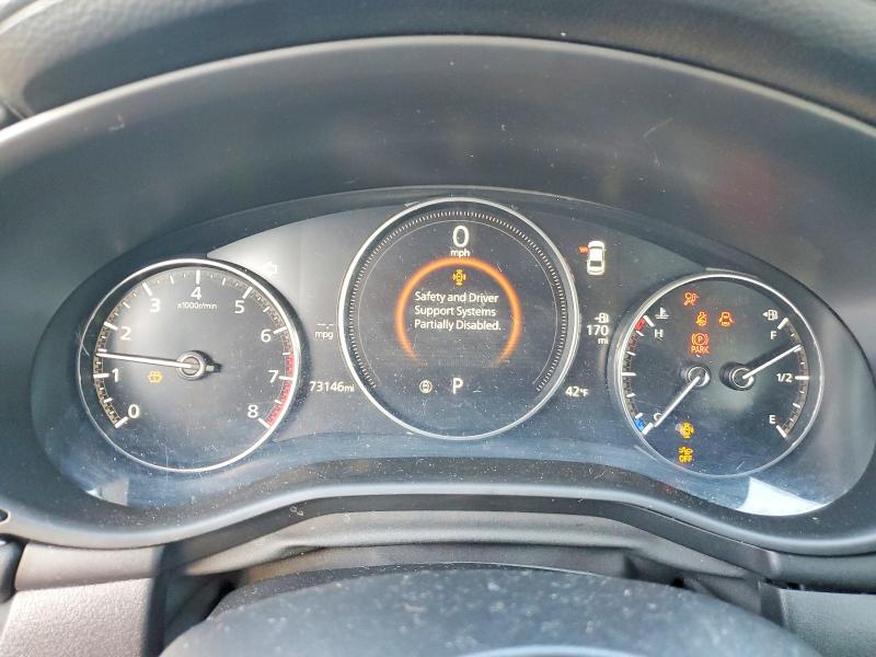 Продажа на аукционе авто 2020 Mazda 3, vin: JM1BPBCMXL1171660, номер лота: 99686945