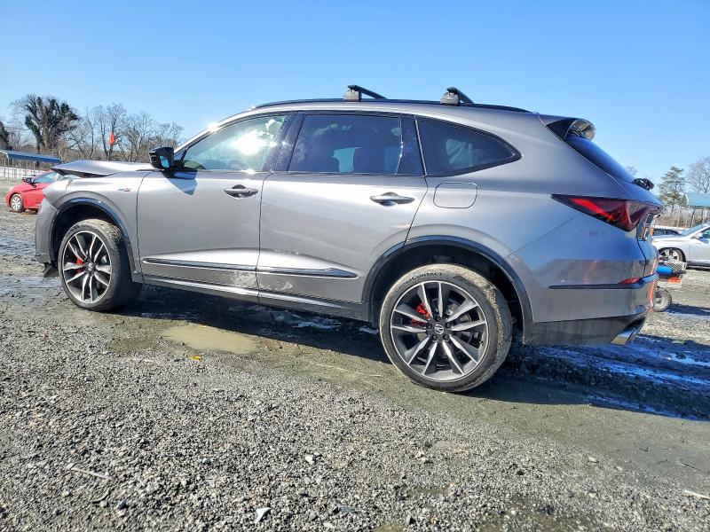 Aukcja sprzedaży 2022 Acura Mdx, vin: 5J8YD8H88NL002554, numer aukcji: 74712685