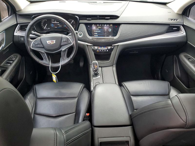 Продаж на аукціоні авто 2018 Cadillac Xt5, vin: 1GYKNCRS2JZ145905, номер лоту: 98217285