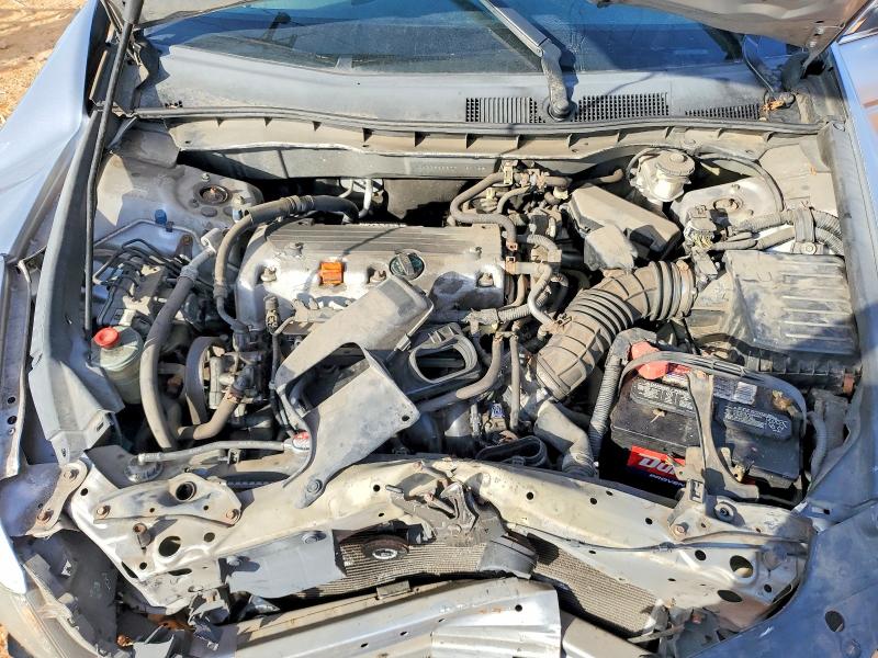 Продаж на аукціоні авто 2009 Honda Accord, vin: 1HGCP26379A167728, номер лоту: 98426295