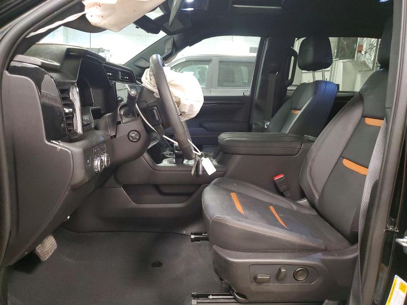 75265975 :رقم المزاد ، 3GTUUEEL6TG193602 vin ، 2026 Gmc Sierra مزاد بيع