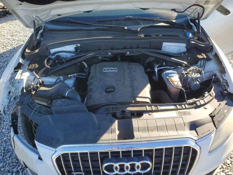 Продажа на аукционе авто 2014 Audi Q5, vin: WA1LFAFP4EA073695, номер лота: 99879295