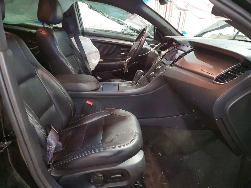 73175555 :رقم المزاد ، 1FAHP2H80DG231312 vin ، 2013 Ford Taurus مزاد بيع