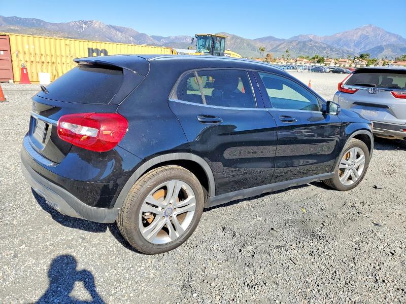 Aukcja sprzedaży 2016 Mercedes-benz Gla 250, vin: WDCTG4EB1GJ233152, numer aukcji: 74084505
