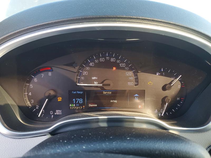 Продаж на аукціоні авто 2013 Cadillac Srx, vin: 3GYFNCE33DS538037, номер лоту: 73677095