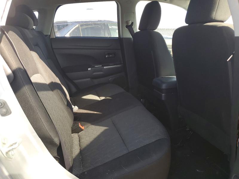 Aukcja sprzedaży 2021 Mitsubishi Outlander Sport, vin: JA4APVAU0MU011183, numer aukcji: 98674335