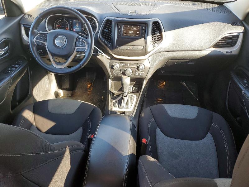 73047345 :رقم المزاد ، 1C4PJLCB8EW168774 vin ، 2014 Jeep Cherokee مزاد بيع