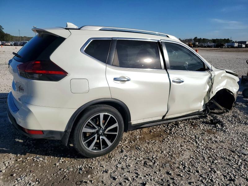 Aukcja sprzedaży 2019 Nissan Rogue, vin: 5N1AT2MT8KC781875, numer aukcji: 98915395