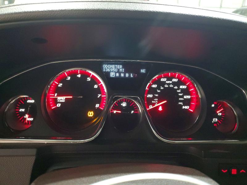 73927405 :رقم المزاد ، 1GKKVTKD1FJ336811 vin ، 2015 Gmc Acadia مزاد بيع