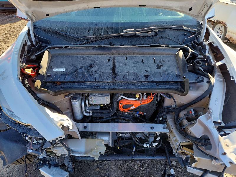 Продажа на аукционе авто 2021 Tesla Model Y, vin: 5YJYGDEE2MF297418, номер лота: 98994185