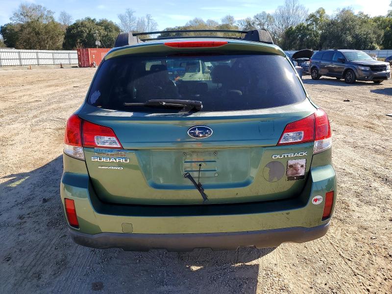2013 Subaru Outback მანქანა იყიდება აუქციონზე, vin: 4S4BRCCC9D3250682, აუქციონის ნომერი: 73448585