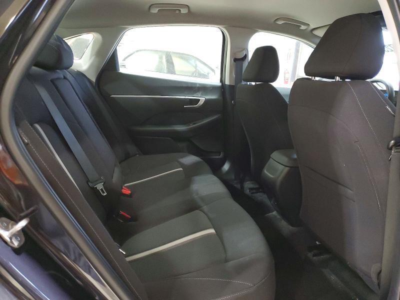 Aukcja sprzedaży 2024 Hyundai Sonata, vin: KMHL64JA2RA380343, numer aukcji: 72334655