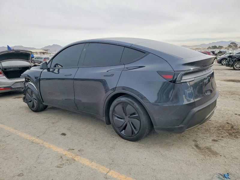 2026 Tesla Model Y მანქანა იყიდება აუქციონზე, vin: 7SAYGDEDXTA488364, აუქციონის ნომერი: 74052995