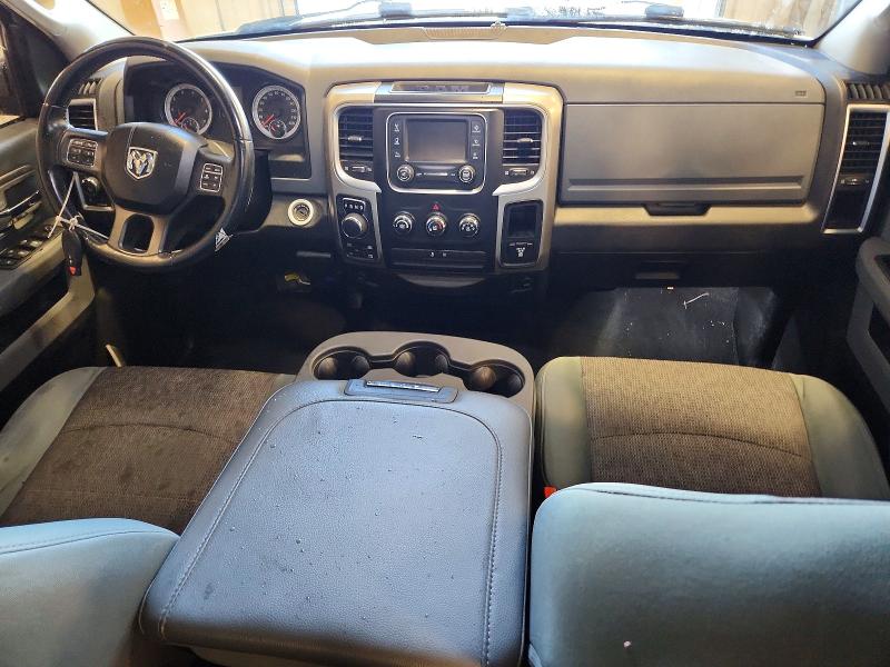 Aukcja sprzedaży 2014 Ram 1500, vin: 1C6RR7GT7ES333921, numer aukcji: 97782675