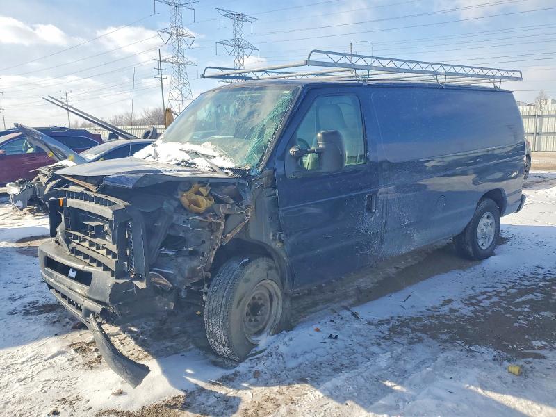 Aukcja sprzedaży 2013 Ford Econoline, vin: 1FTNE2EWXDDA17757, numer aukcji: 74099305