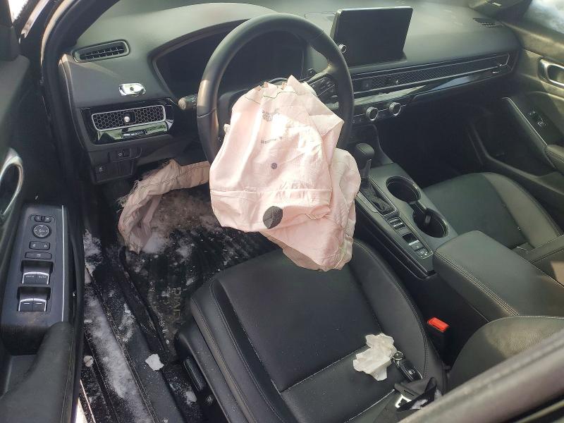 Продаж на аукціоні авто 2025 Honda Civic, vin: 2HGFE4F82SH015731, номер лоту: 73712095