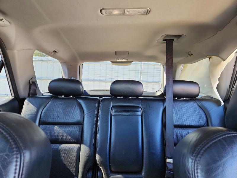 74942775 :رقم المزاد ، 2HNYD18835H554881 vin ، 2005 Acura Mdx مزاد بيع