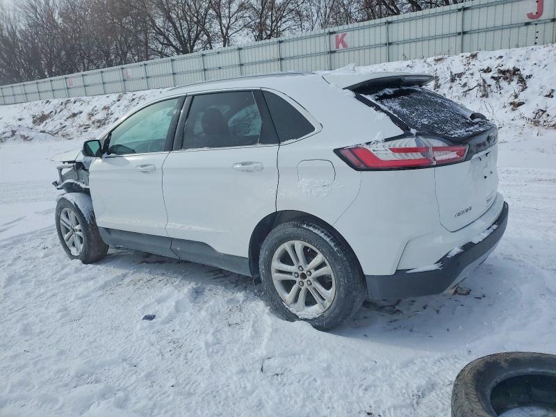 Продажа на аукционе авто 2020 Ford Edge, vin: 2FMPK3J94LBA44833, номер лота: 98613205