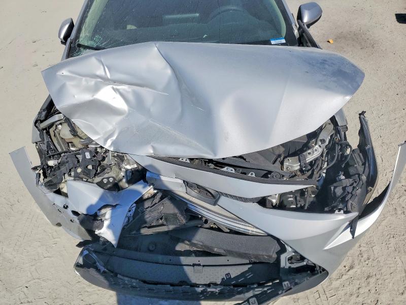 Aukcja sprzedaży 2020 Toyota Corolla, vin: 5YFEPRAEXLP083740, numer aukcji: 74620685