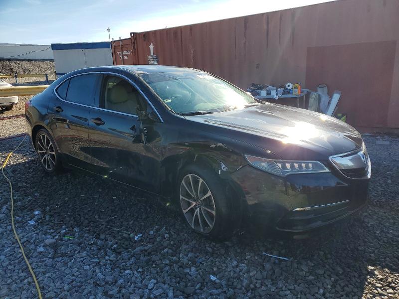 Aukcja sprzedaży 2015 Acura Tlx, vin: 19UUB2F30FA009410, numer aukcji: 73677905