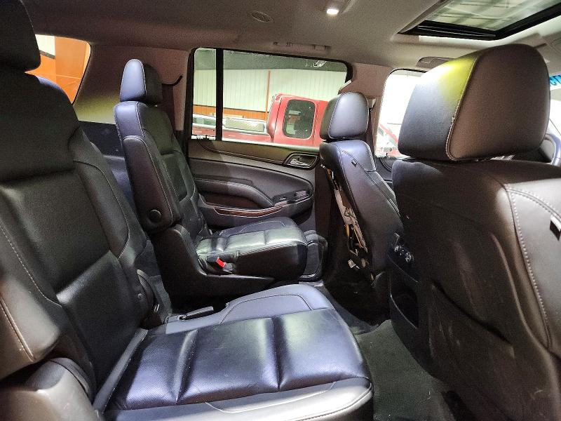 Продажа на аукционе авто 2015 Gmc Yukon Xl K, vin: 1GKS2HKC8FR131985, номер лота: 96183155