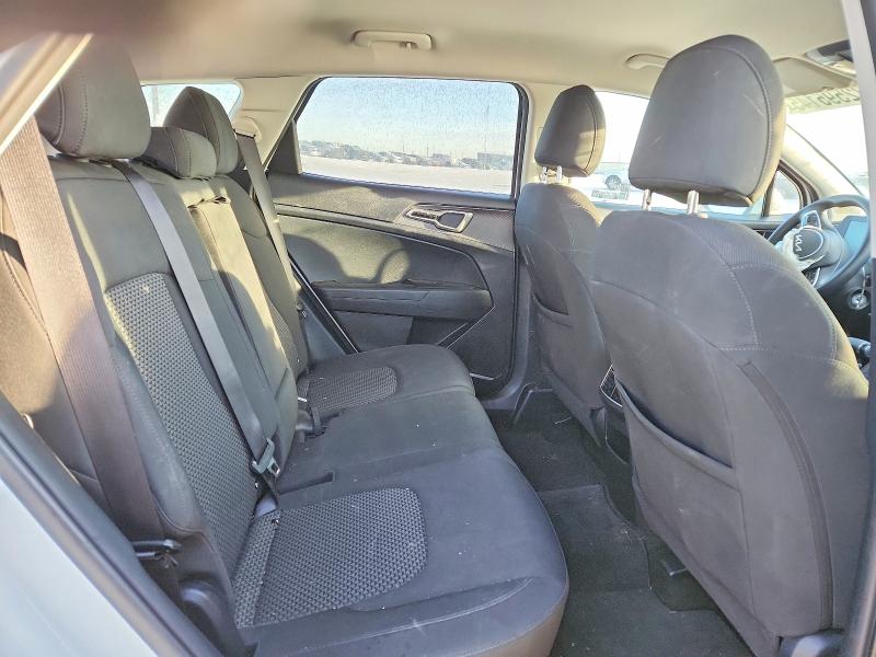 Продажа на аукционе авто 2023 Kia Sportage L, vin: KNDPUCAF2P7175844, номер лота: 72595145