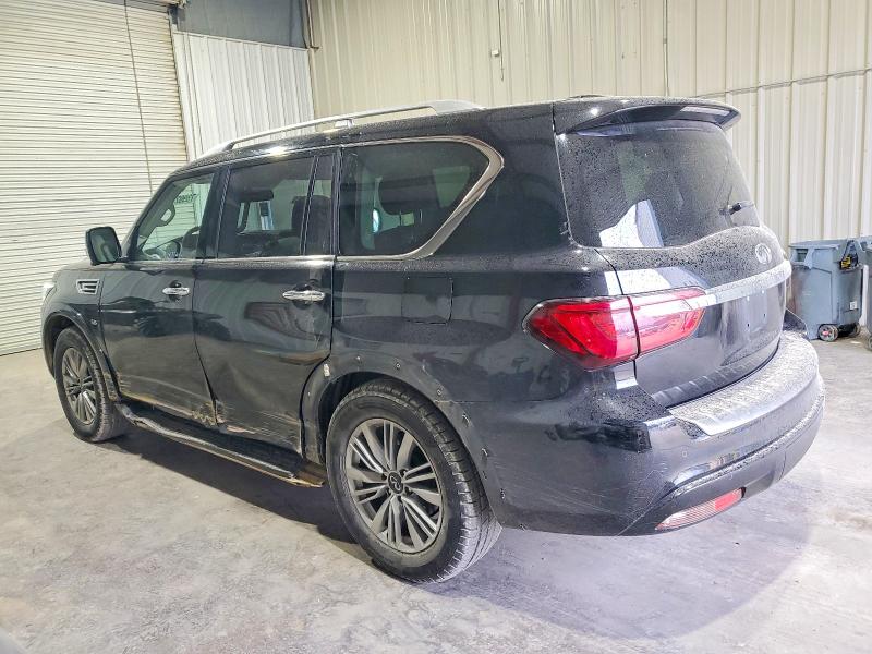 Продаж на аукціоні авто 2018 Infiniti Qx80 Base, vin: JN8AZ2NF5J9662824, номер лоту: 73992305