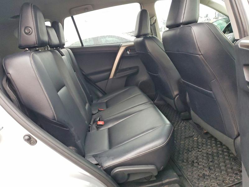 Продажа на аукционе авто 2013 Toyota Rav4, vin: 2T3DFREV6DW090765, номер лота: 99896905