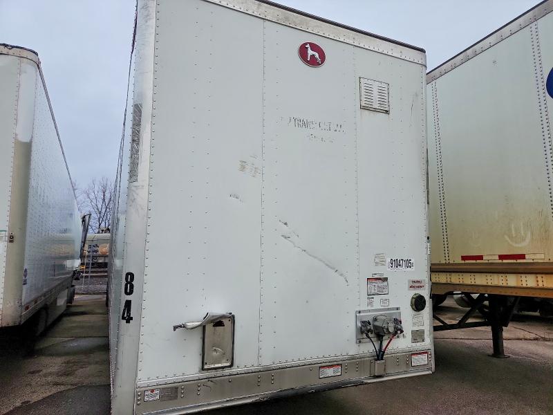 Aukcja sprzedaży 2020 Great Dane Trailer Unknown, vin: 1GR1P0621LT159644, numer aukcji: 91047105