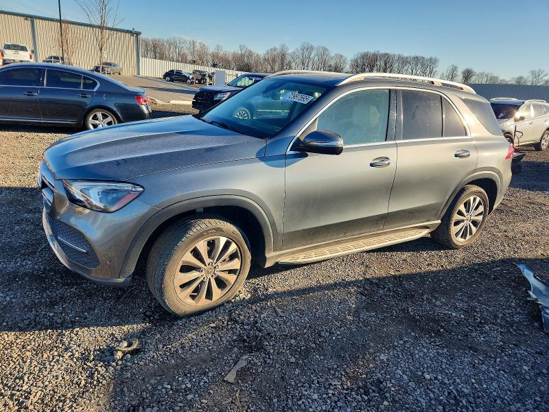 Aukcja sprzedaży 2020 Mercedes-benz Gle, vin: 4JGFB4KB1LA059093, numer aukcji: 72987595