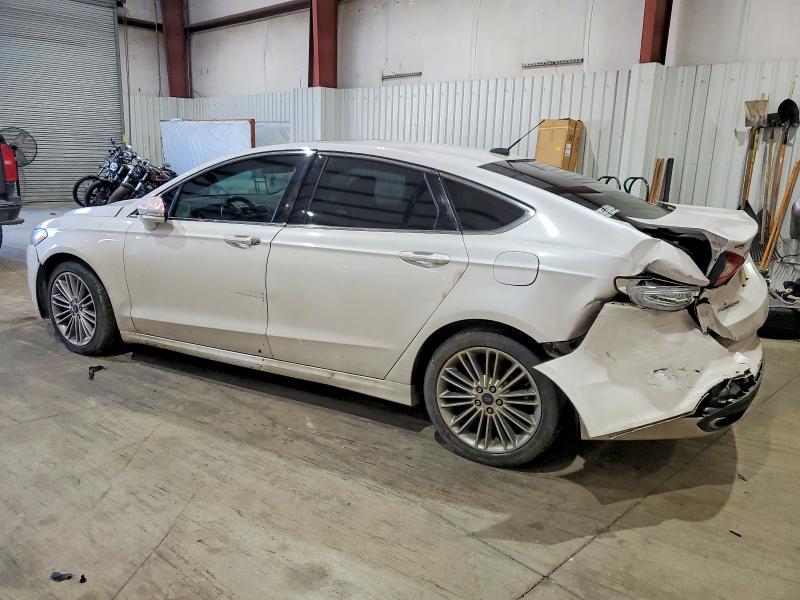 Aukcja sprzedaży 2015 Ford Fusion Se, vin: 3FA6P0H97FR293077, numer aukcji: 72570735