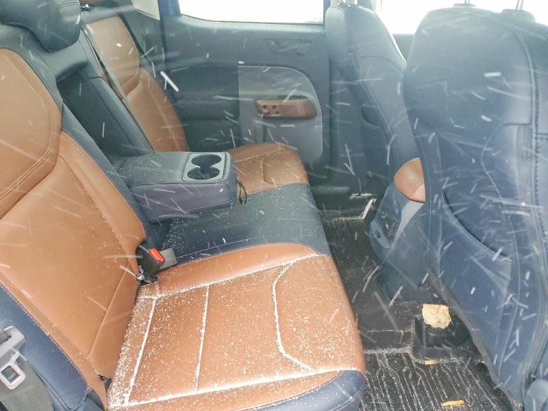Aukcja sprzedaży 2024 Ford Maverick, vin: 3FTTW8S95RRA66983, numer aukcji: 72293845