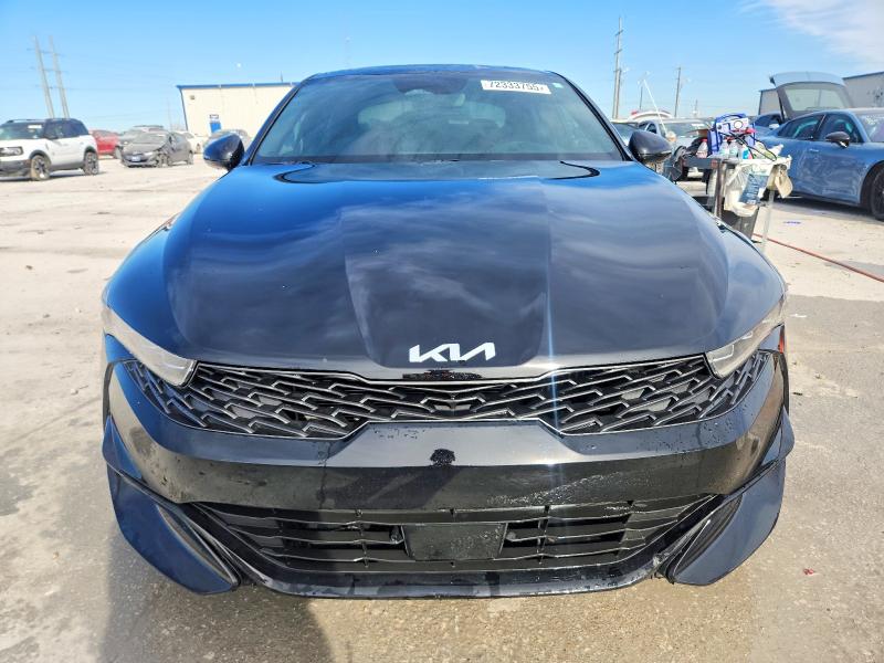 72333755 :رقم المزاد ، 5XXG64J28RG255706 vin ، 2024 Kia K5 مزاد بيع