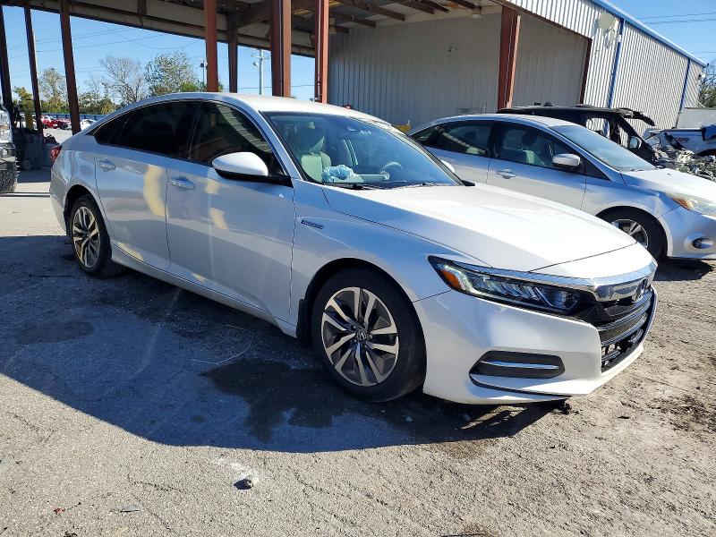 Aukcja sprzedaży 2019 Honda Accord, vin: 1HGCV3F18KA015828, numer aukcji: 73262105