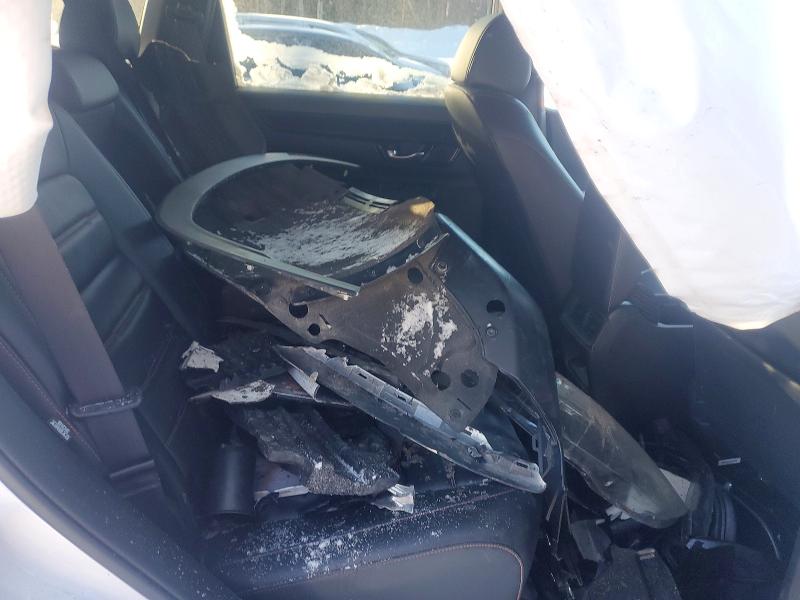 Aukcja sprzedaży 2024 Honda Cr-v, vin: 2HKRS6H94RH219485, numer aukcji: 73807395