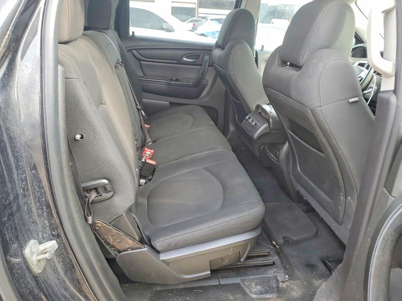 Aukcja sprzedaży 2013 Gmc Acadia, vin: 1GKKRNED9DJ251353, numer aukcji: 72270835