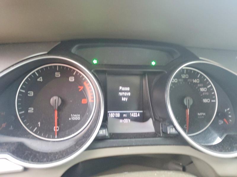 Aukcja sprzedaży 2011 Audi A5, vin: WAUVFAFH6BN005729, numer aukcji: 98344645