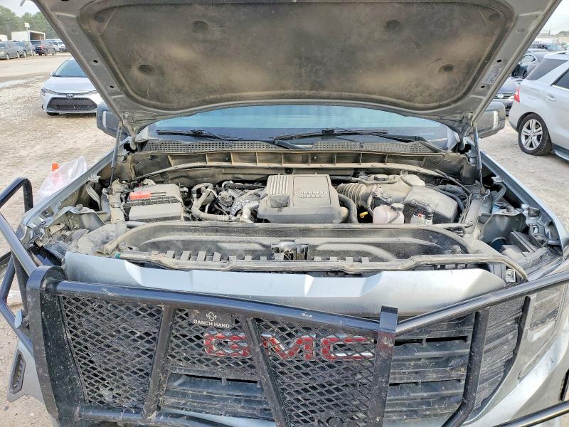 2025 Gmc Sierra მანქანა იყიდება აუქციონზე, vin: 3GTUUCE83SG235254, აუქციონის ნომერი: 74677775