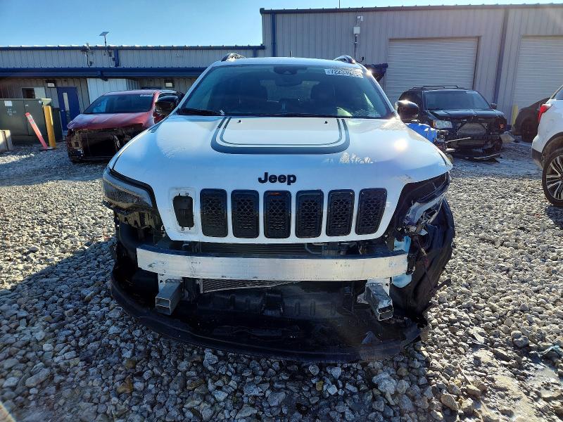 Aukcja sprzedaży 2022 Jeep Cherokee L, vin: 1C4PJMCX1ND548164, numer aukcji: 72233945