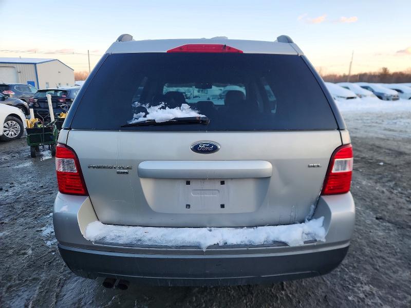 2006 Ford Freestyle მანქანა იყიდება აუქციონზე, vin: 1FMDK05126GA50200, აუქციონის ნომერი: 75424905