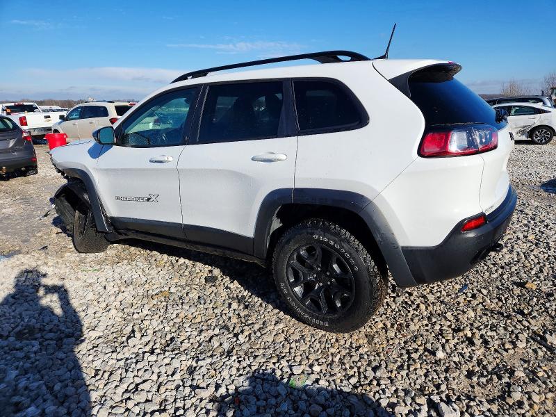 Aukcja sprzedaży 2022 Jeep Cherokee L, vin: 1C4PJMCX1ND548164, numer aukcji: 72233945
