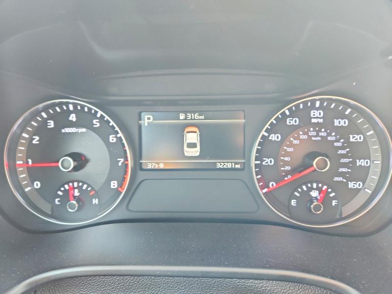Продажа на аукционе авто 2023 Kia Forte, vin: 3KPF54AD8PE686410, номер лота: 74119895